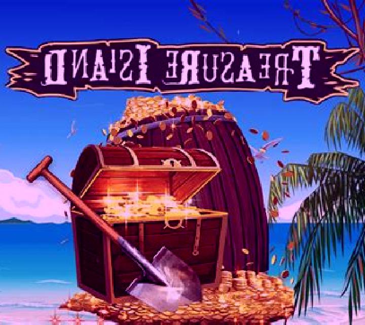 Far Island slot game