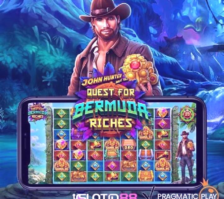 Far West online slot