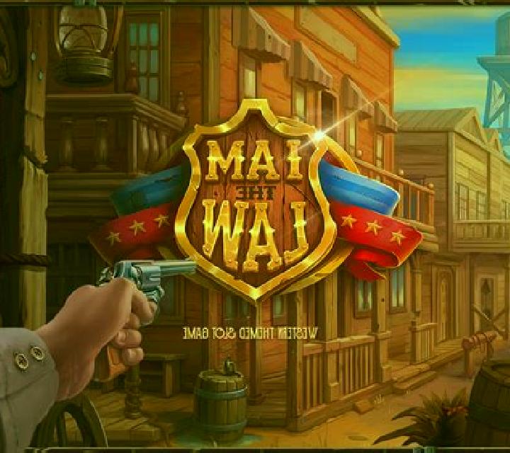Far West slot game