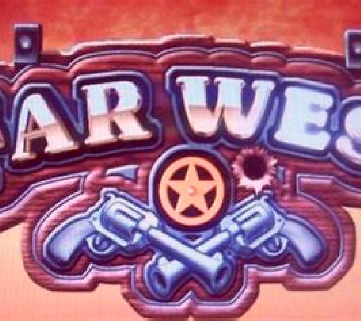 Far West slot