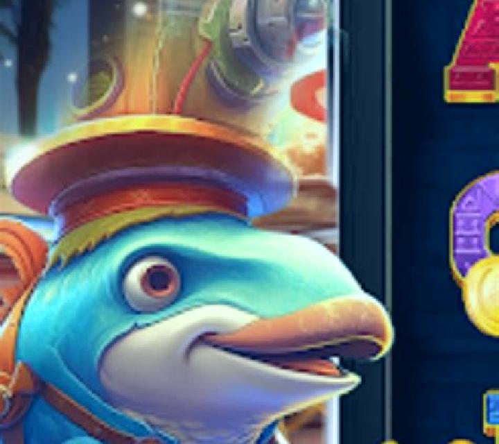 Farahs Adventure online slot