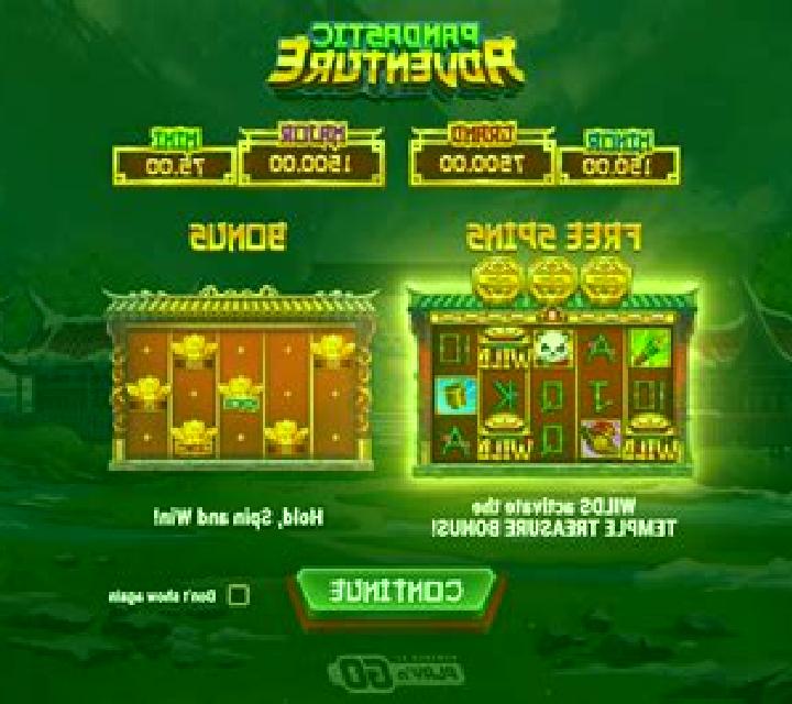 Farahs Adventure slot game