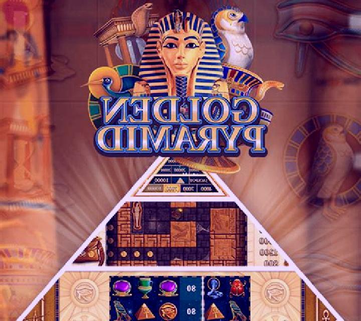 Faraoens Skat slot game
