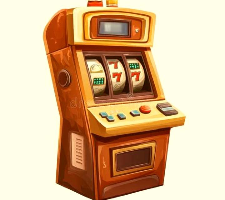 Farm Adventures HD slot machine