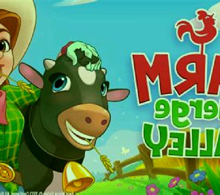 Farm and Merge online slot