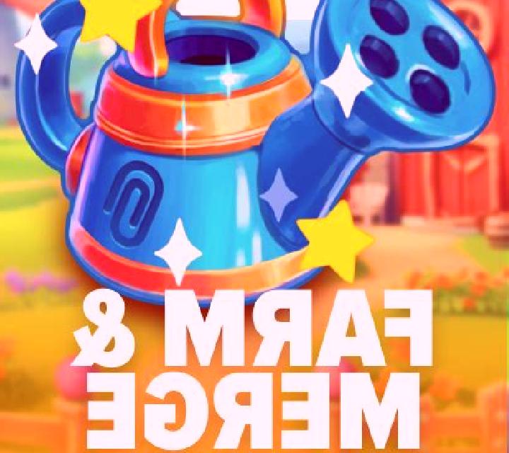 Farm and Merge slot