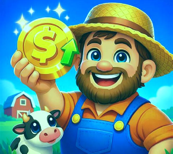 Farm Empire online slot