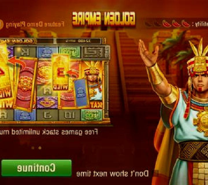 Farm Empire slot game