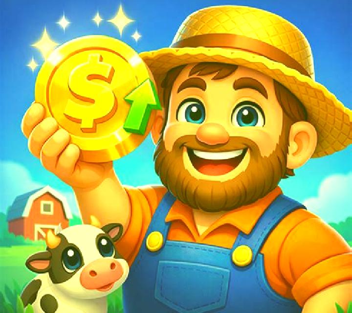 Farm Empire slot