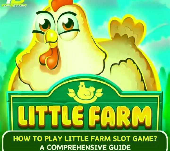 Farm Family online slot