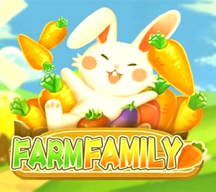 Farm Family slot game