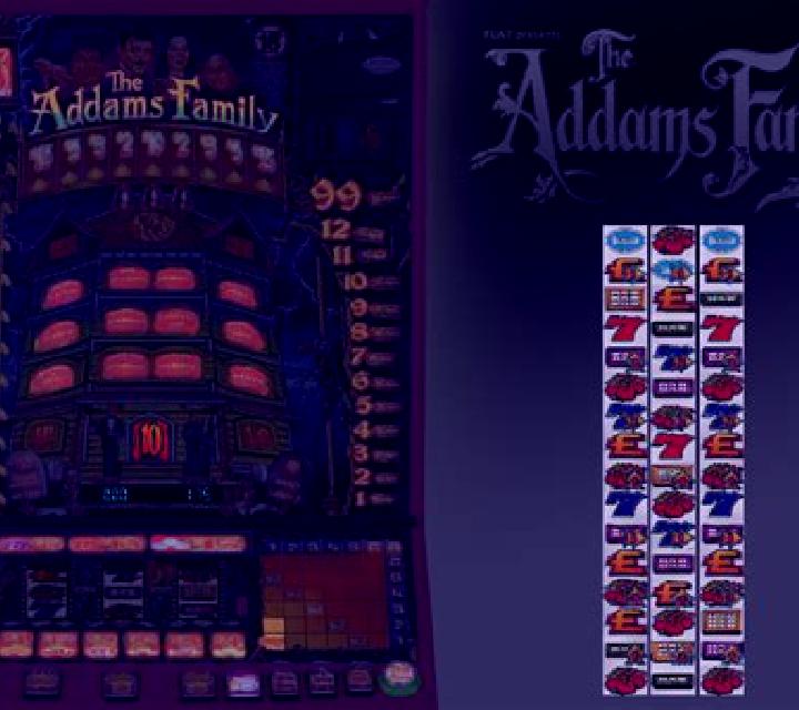 Farm Family slot machine