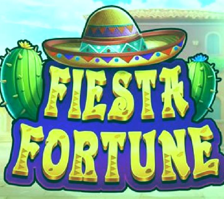 Farm Fiesta online slot