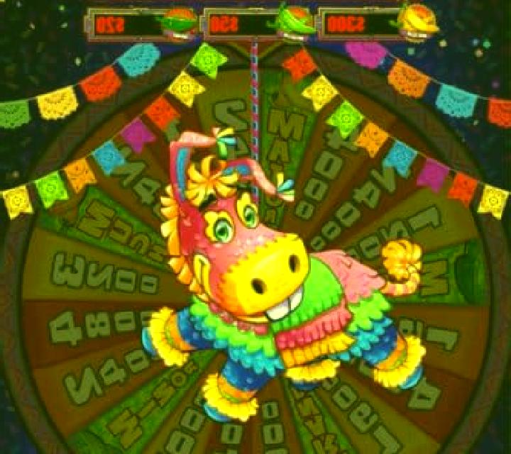 Farm Fiesta slot machine
