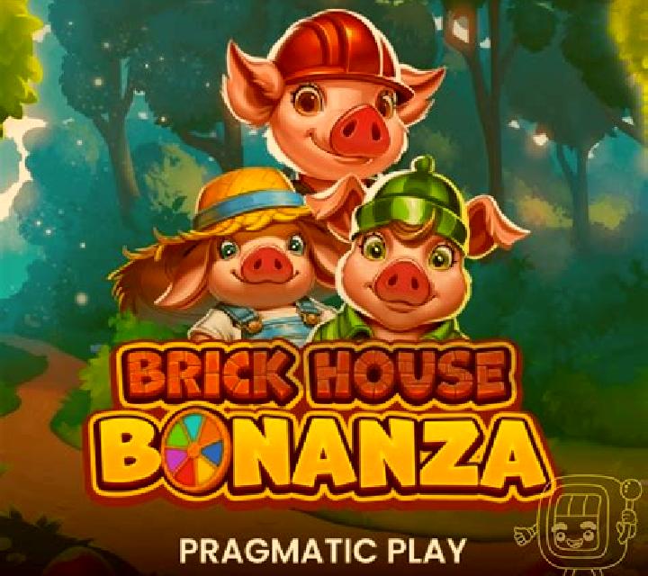 Farm House online slot