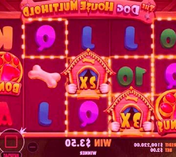 Farm House slot game