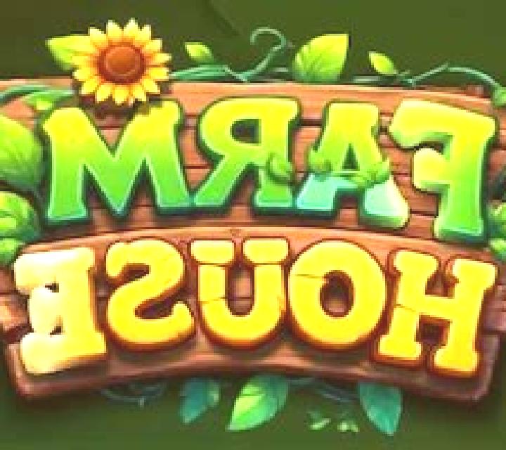 Farm House slot