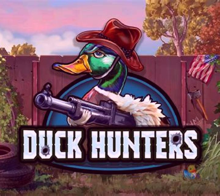 Farm Hunt slot game
