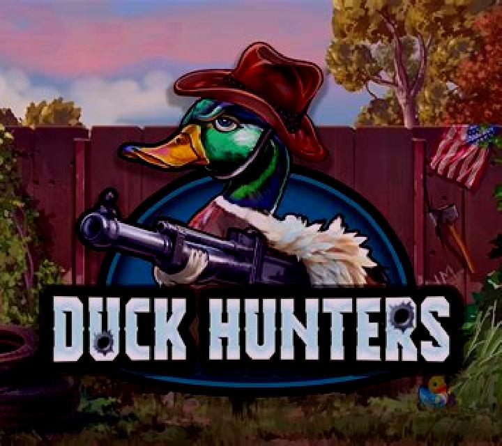 Farm Hunt slot machine