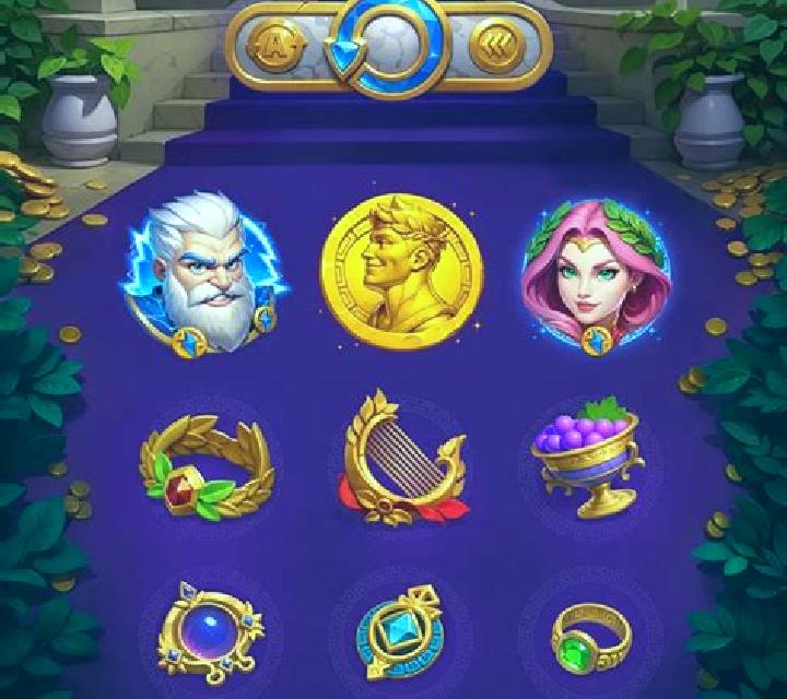 Farm Kingdom slot game