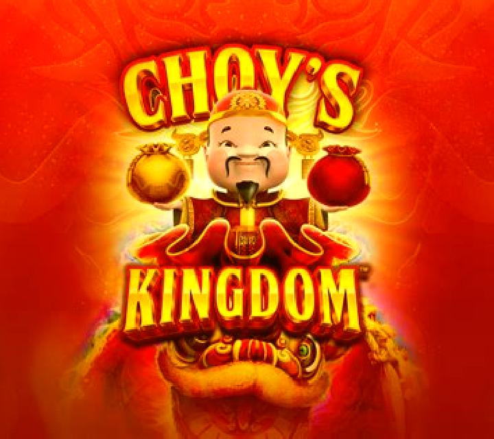 Farm Kingdom slot machine