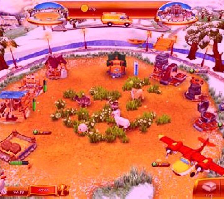 Farm Kingdom slot