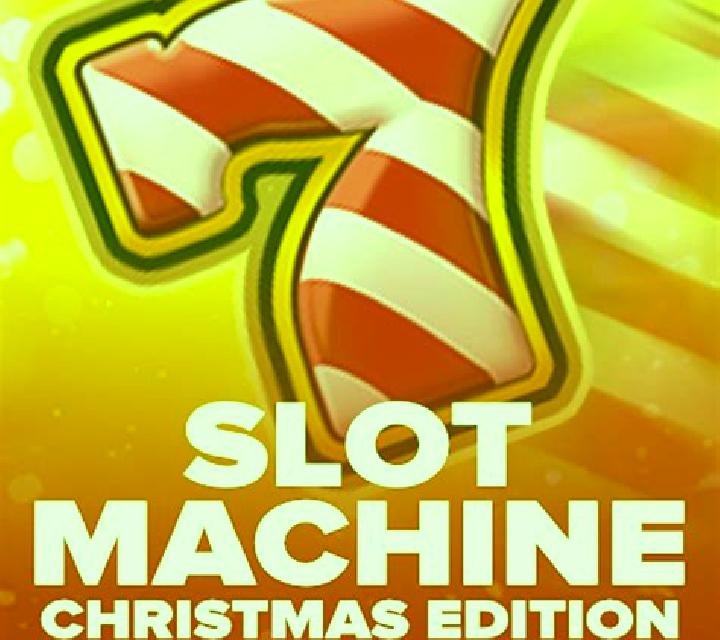 Farm Madness Christmas Edition slot machine