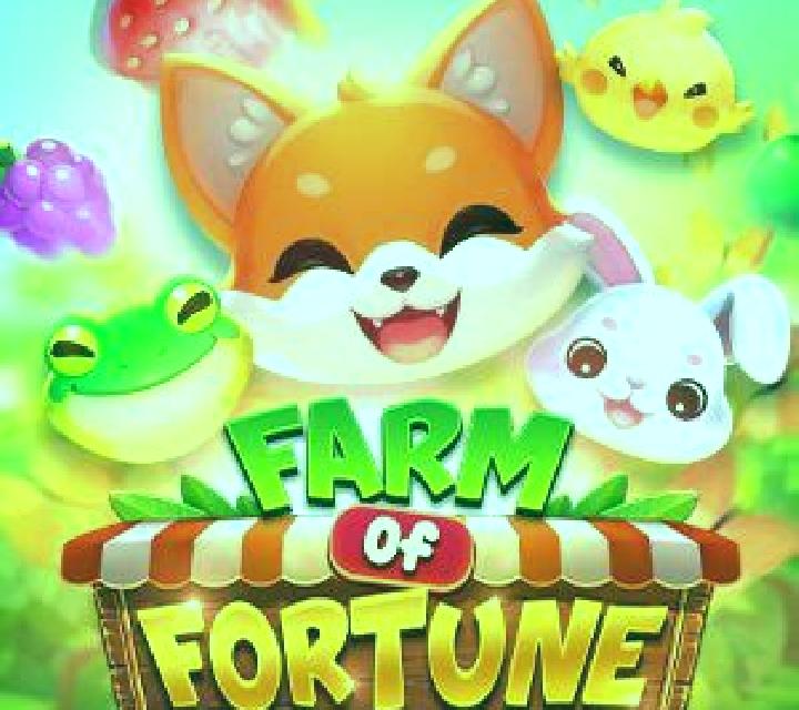 Farm of Fortune (Fastspin) online slot