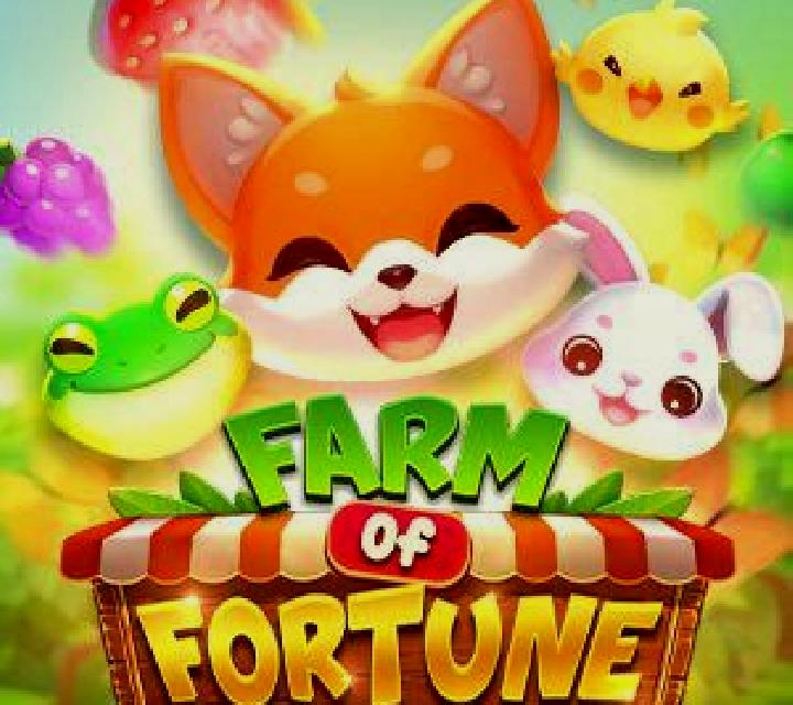 Farm of Fortune (Fastspin) slot