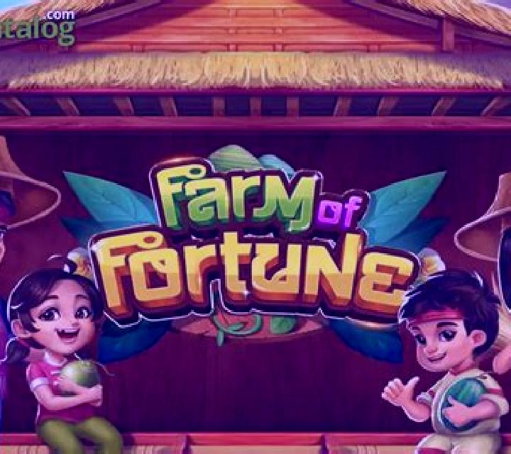 Farm of Fortune (OneGame) slot game