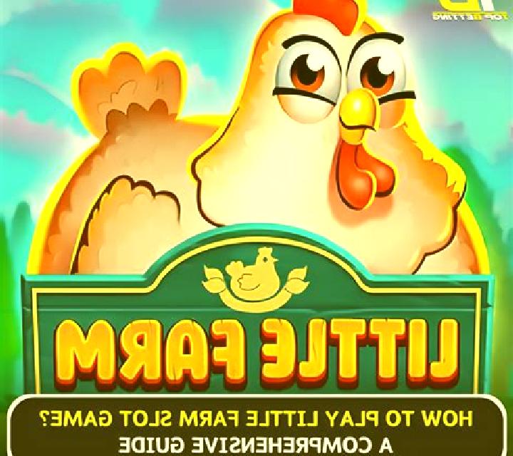 Farm of Fun online slot