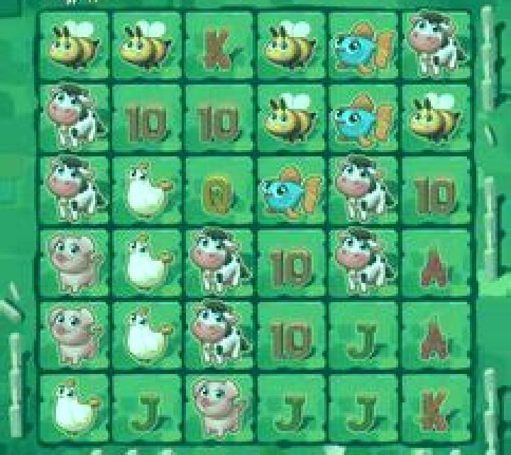 Farm online slot