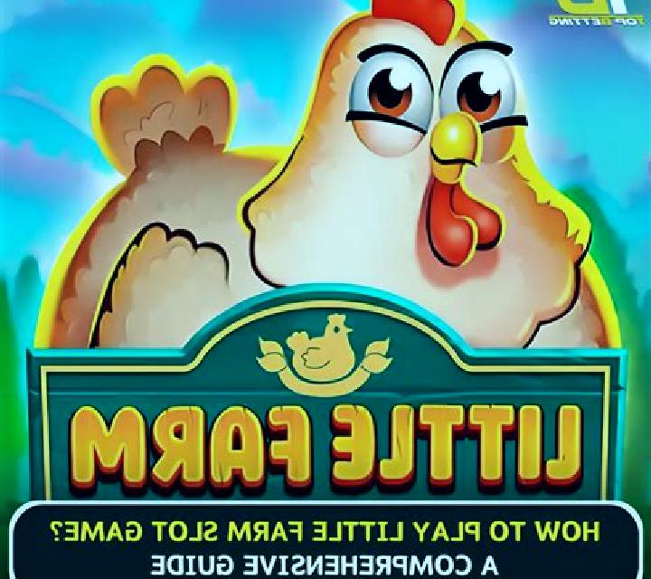 Farm Scratch online slot