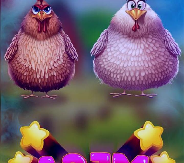 Farm Ville 2 slot machine