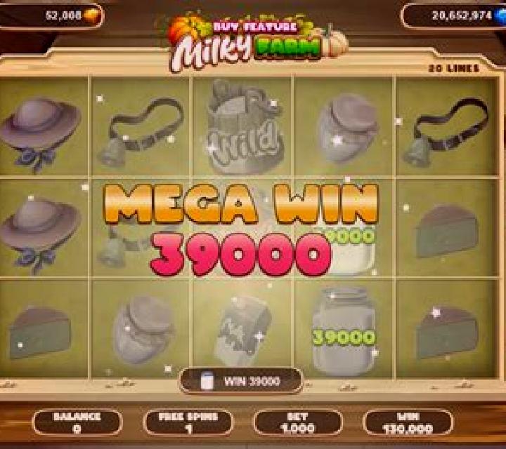 Farm Win slot game