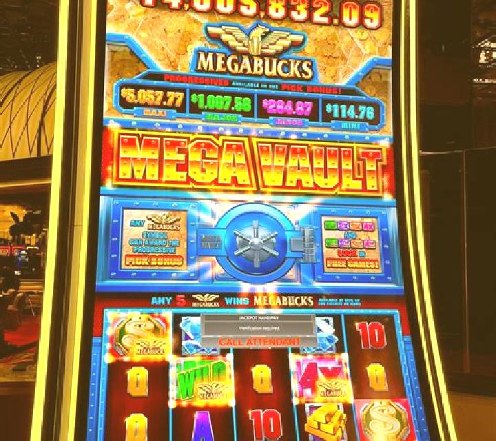 Farm Win slot machine