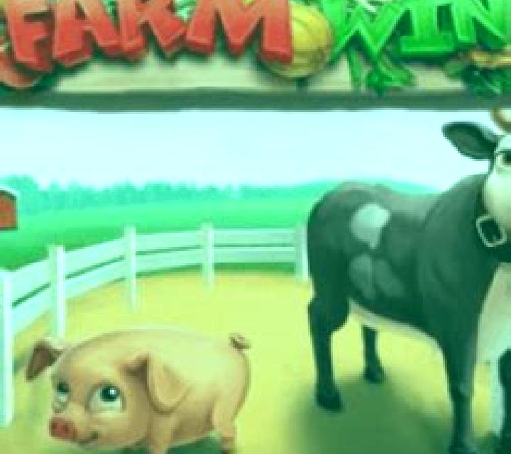 Farm Win slot
