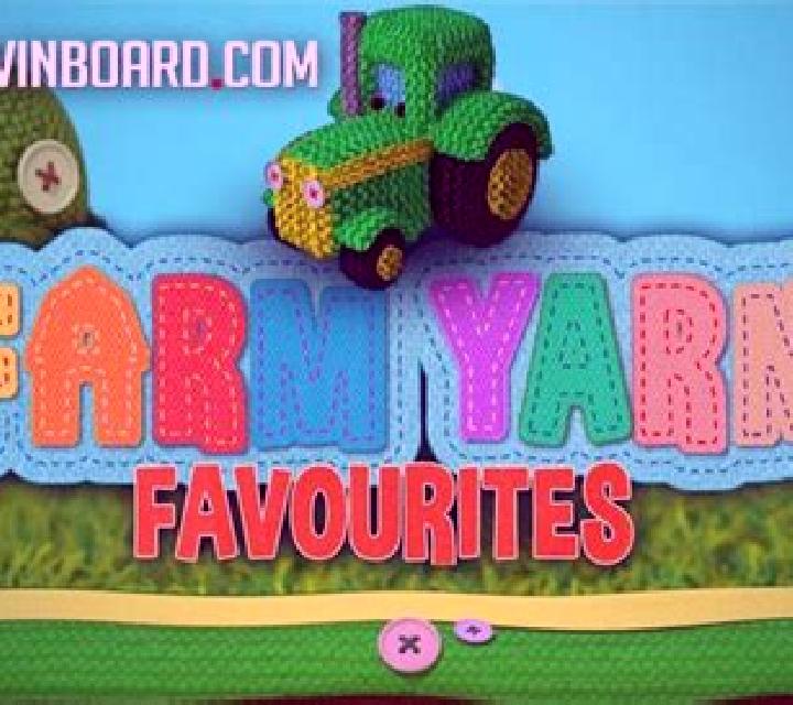 Farm Yarn Favourites slot game