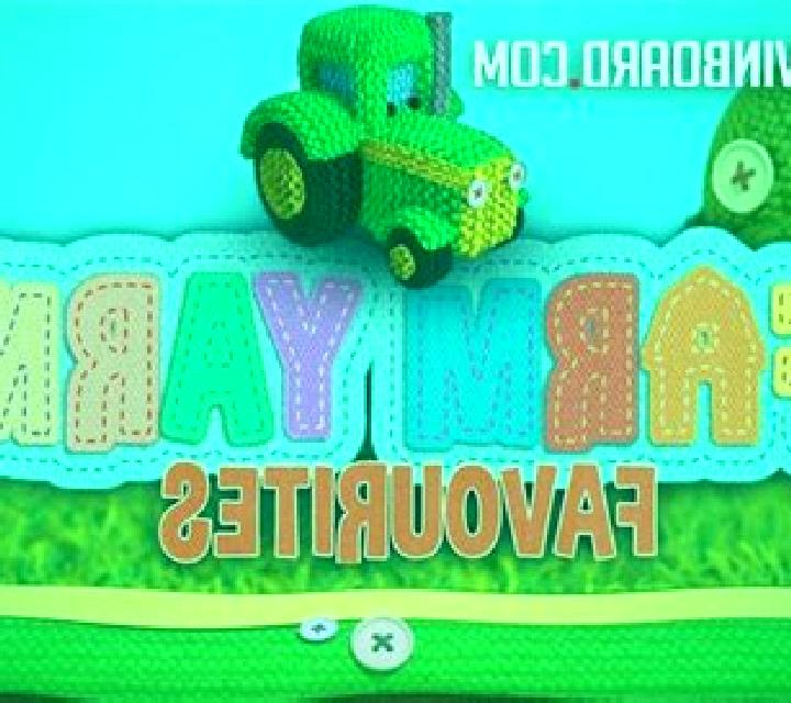 Farm Yarn Favourites slot machine
