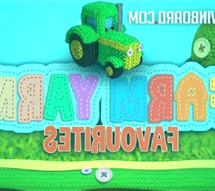 Farm Yarn Favourites slot