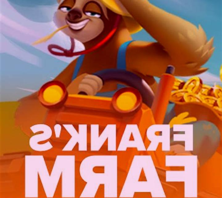 Farm Yarn online slot