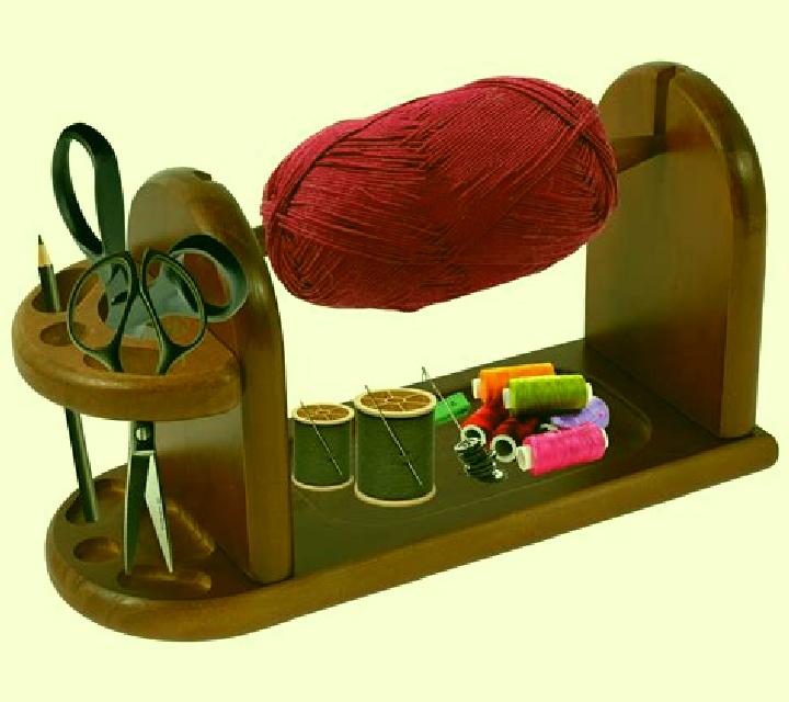 Farm Yarn slot machine