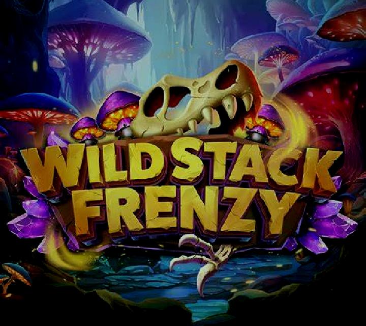 Farm Your Stack online slot