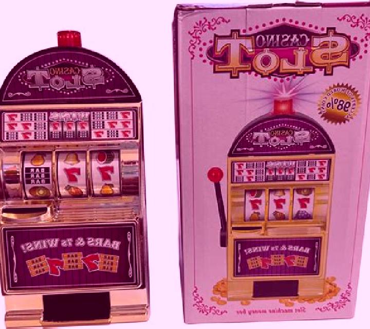 Farmer Jack slot machine