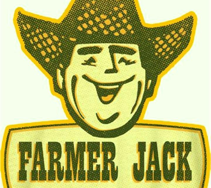 Farmer Jack slot