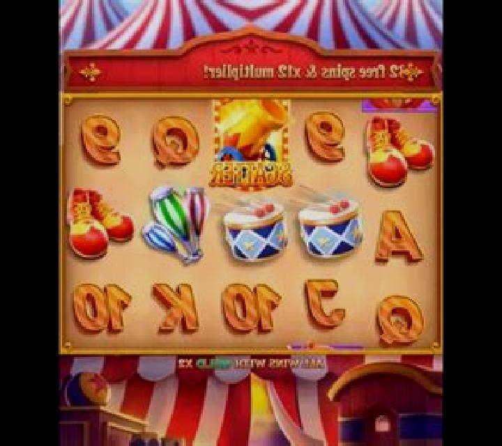 Farmers Delight online slot