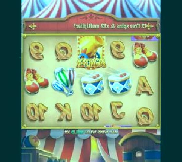 Farmers Delight slot game