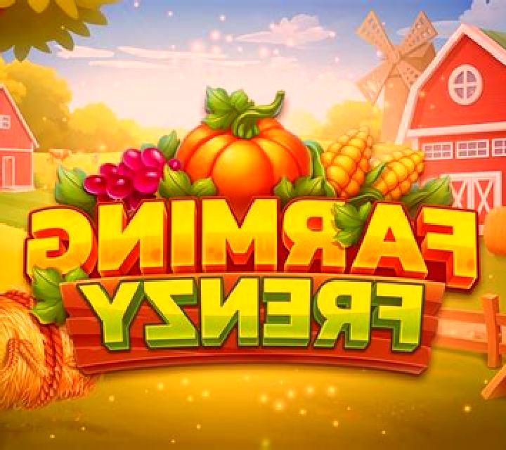 Farming Frenzy online slot