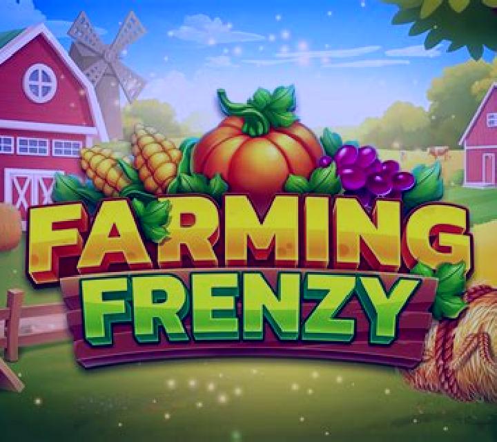 Farming Frenzy slot