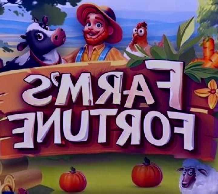 Farm s Fortune online slot